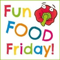 Eats Amazing Fun Food Friday