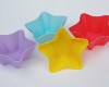 Star Silicone Cups Thumbnail